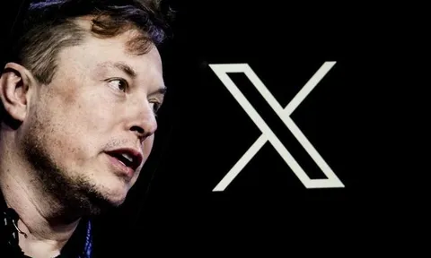 Elon Musk nói X sập do bị tấn công