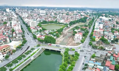 Giá nhà đất TP Hoa Lư tăng bất thường, Ninh Bình giao công an vào cuộc