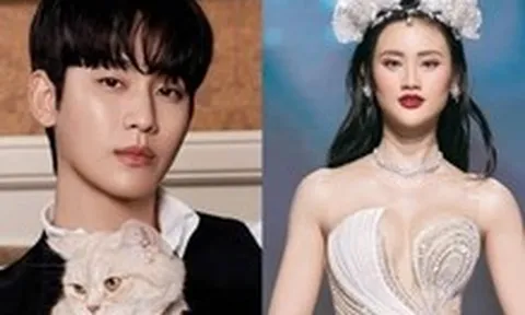 Knock-Off của Kim Soo Hyun bị hoãn chiếu; Ý Nhi sẽ vào top 20 Miss World?