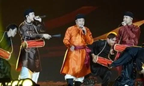 Concert Anh trai vượt ngàn chông gai: 'Thủng nóc, bay trần, tung trời đất'