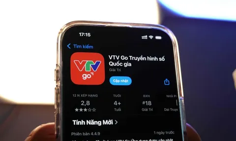 Công nghệ lần đầu có mặt ở Lễ diễu binh 30/4