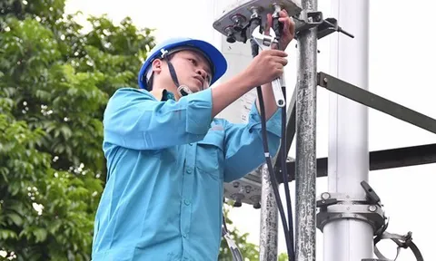 Cao điểm lễ 30-4, nhà mạng tăng cường dịch vụ, ứng trực 24/7