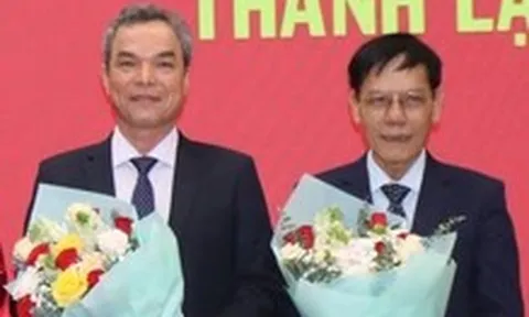 Nghỉ hưu trước tuổi, nguyên trưởng Ban Tuyên giáo Quảng Ngãi nhận 2,6 tỉ
