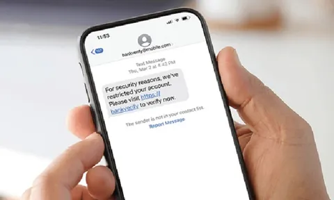 Tài khoản đột ngột về 0, nạn nhân toàn người bật 4G 24/24, sập nguồn điện thoại ngay, ngân hàng và nhà mạng không chịu trách nhiệm