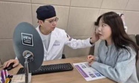 Nhiều du khách đến Hàn Quốc để phẫu thuật thẩm mỹ