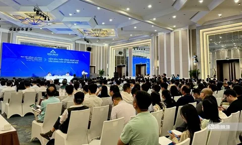 Doanh nghiệp thời minh bạch: Đại hội cổ đông không còn là nơi đọc báo cáo