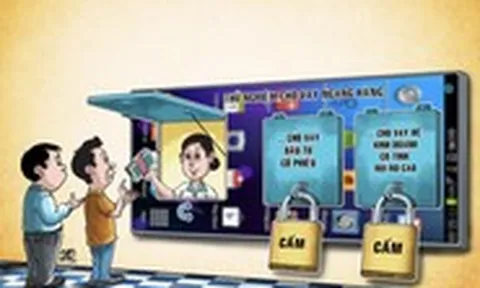 Cho phép thử nghiệm cho vay ngang hàng từ 1-7