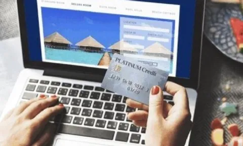 Cẩn trọng sập bẫy lừa đảo trong mùa du lịch 'nóng' nhất năm