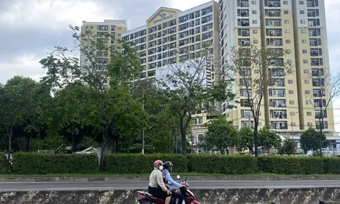 Cấp sổ hồng cho hàng chục ngàn căn hộ