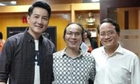 Sáng tác vì tình yêu Tuổi Trẻ