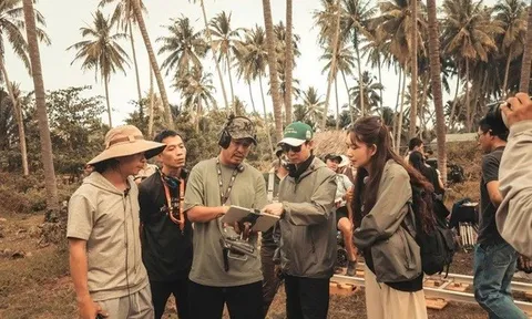 Phim Lật mặt 8 của Lý Hải vượt mốc doanh thu 100 tỷ đồng