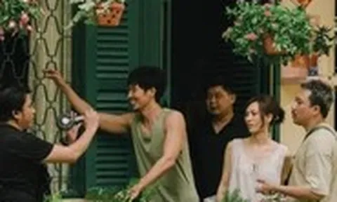 TP.HCM trong điện ảnh: Rặt chất bình dân, dung chứa mọi mảnh đời