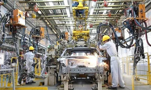 Hướng dẫn gia hạn nộp thuế tiêu thụ đặc biệt với ôtô trong nước