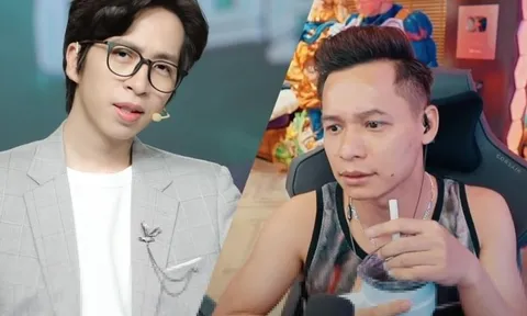ViruSs 'thế chỗ' Độ Mixi