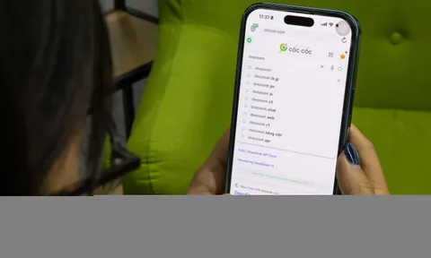 'Sáp nhập tỉnh thành', 'sít rịt' lọt top xu hướng tìm kiếm
