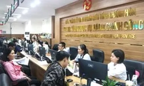 Hướng dẫn phân quyền, phân cấp và triển khai mô hình chính quyền hai cấp