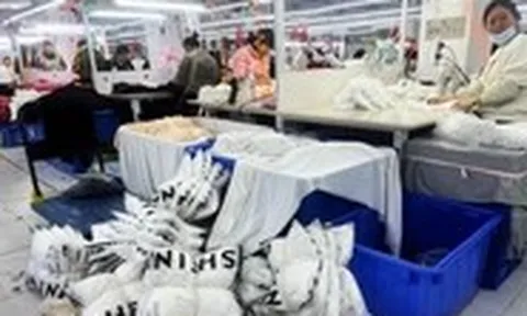 Nhà bán lẻ bỏ thị trường Mỹ khi bưu kiện nhỏ bắt đầu bị đánh thuế, Temu 'lách luật'