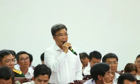 Cao tốc Cần Thơ - Cà Mau: Quyết tâm 'vượt nắng, thắng mưa' về đích đúng hẹn