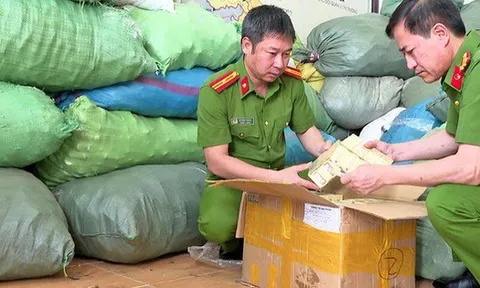Thủ tướng yêu cầu đẩy nhanh điều tra vụ sữa giả, thuốc giả