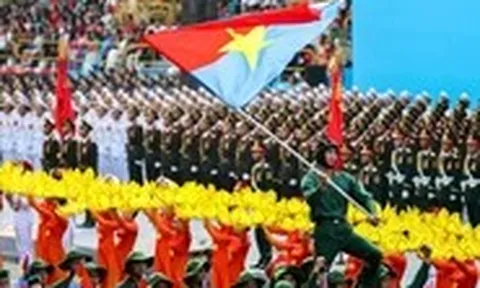 Concert quốc gia và trung tâm của châu lục