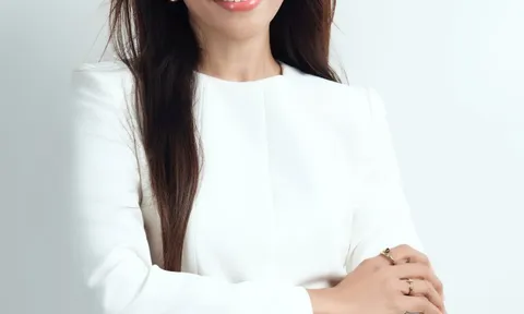Doanh nhân Vũ Kiều Thục Nguyên - Phó tổng giám đốc Công ty CP Văn hóa Văn Lang: Sách là chiếc cầu nối tri thức giữa con người và tương lai