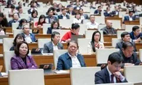 Các kiến nghị đáng chú ý về sửa Hiến pháp để tinh gọn bộ máy, thực hiện mô hình chính quyền 2 cấp
