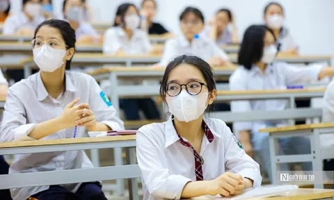 Điểm danh các trường đại học tuyển sinh bằng IELTS năm 2025
