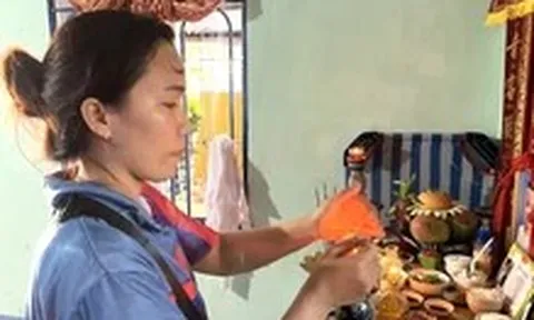 Vụ 3 thi thể trong căn nhà ở Nha Trang: Nỗi đau đớn, tiếc thương ngập tràn xóm nhỏ