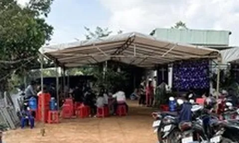 Vụ 3 mẹ con chết thảm trong căn nhà khóa trái: Vợ chồng có mâu thuẫn