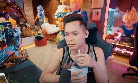 Xung đột khi Độ Mixi rời NimoTV