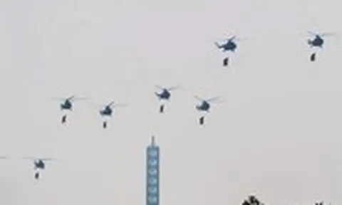 Lễ hội hòa bình