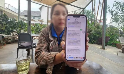 Chỉ vì một tin nhắn SMS, số dư tài khoản từ 200 triệu đồng đột ngột về 0, ngân hàng và nhà mạng từ chối trách nhiệm