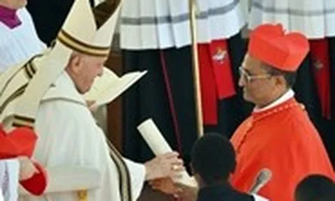 Mật nghị hồng y - bí mật trong nhà nguyện Sistine - Kỳ 2: Những kỳ Mật nghị hồng y đặc biệt