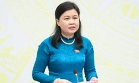 Vì sao thực hiện chỉ định chủ tịch, phó chủ tịch tỉnh khi sáp nhập tỉnh?