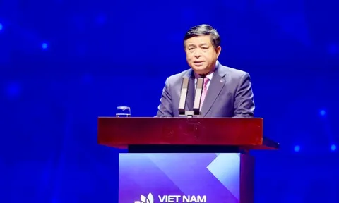 Mở đường cho quỹ đầu tư tư nhân rót vốn vào công nghệ mới nổi tại Việt Nam