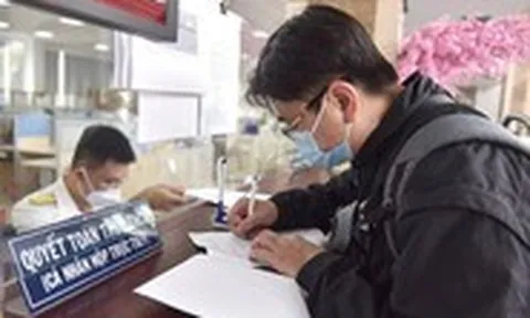 Những lưu ý khi trực tiếp quyết toán thuế thu nhập cá nhân
