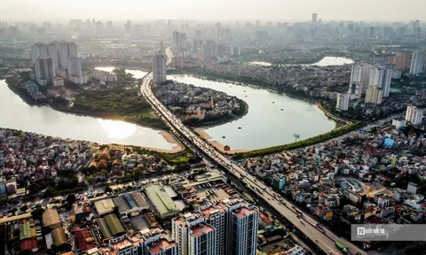 Điều chỉnh kịch bản tăng trưởng 3 quý, bảo đảm GDP năm 2025 đạt 8% trở lên