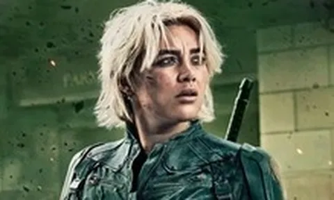 Thunderbolts: Yelena Belova là nhân vật quan trọng gánh vác Marvel hậu Endgame