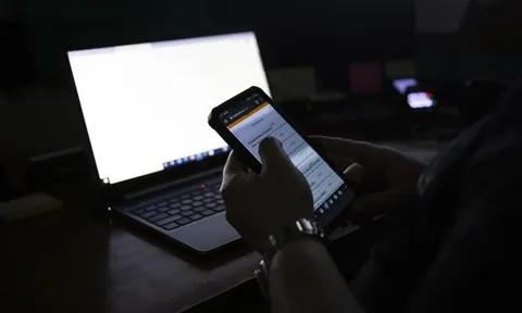 'Tập đoàn' lừa đảo trực tuyến mở rộng từ Đông Nam Á
