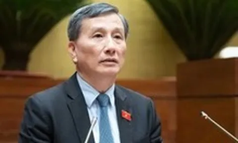 Trình sửa Luật Năng lượng nguyên tử, Thủ tướng được quyết chủ trương xây nhà máy điện hạt nhân