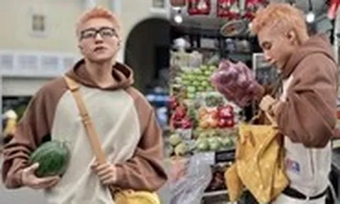 Met Gala 2025 lập kỷ lục gây quỹ; Sơn Tùng dạo chợ Bến Thành, làm thơ 'thả thính' fan
