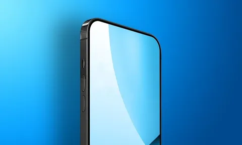 Apple sẽ ra mắt chiếc iPhone “toàn màn hình” không viền, không đục lỗ