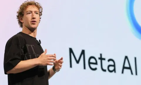 Mark Zuckerberg tuyên chiến với ngành quảng cáo, với tiên phong chính là AI