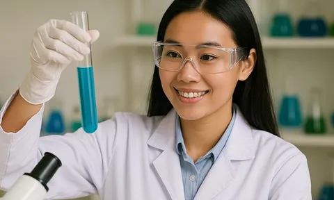 10 ngành nghề sẽ không bị lỗi thời trong hàng chục năm tới