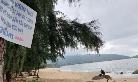 Đà Nẵng thông báo lần cuối về việc cưỡng chế thu hồi đất làm siêu dự án làng Vân