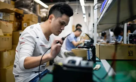 Dù thích hay ghét Trung Quốc, một quốc gia đối thủ phải thừa nhận: "Họ khai sáng" cho chúng ta rất nhiều
