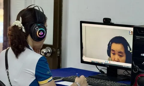 Mất tiền oan với chiêu tuyển dụng "việc nhẹ lương cao" trên mạng xã hội