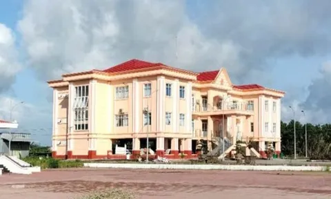 Thanh tra 18 công trình xây dựng, phát hiện 8 công trình có sai sót