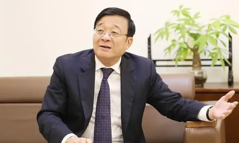 Tổng thư ký Hiệp hội Ngân hàng: Tổng nợ xấu đã lên tới hơn 1 triệu tỷ đồng và có 677.000 tỷ đồng đã được xử lý bằng dự phòng nhưng chưa thu hồi được