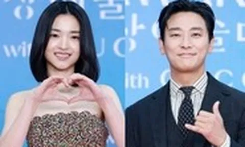 Khi cuộc đời cho bạn quả quýt đại thắng, Kim Tae Ri là thị hậu Baeksang 2025